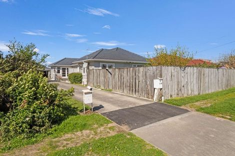 Photo of property in 116 Warden Street, Richmond, Christchurch, 8013