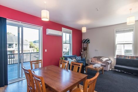 Photo of property in 52 Ellice Street, Mount Victoria, Wellington, 6011