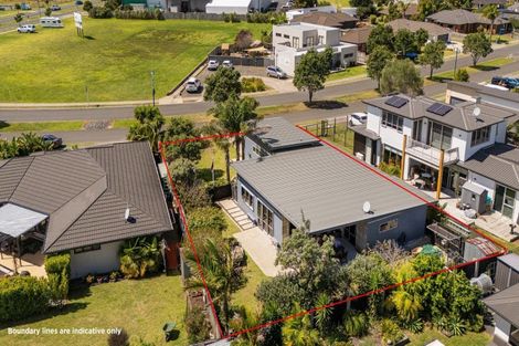 Photo of property in 57 Kupe Drive, Whitianga, 3510