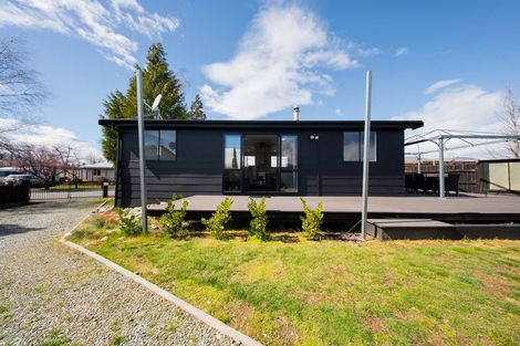 Photo of property in 12 Hallewell Road, Twizel, 7901