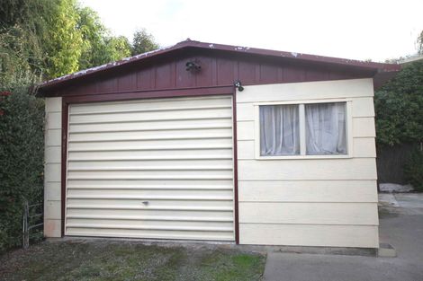 Photo of property in 24 Gresham Street, Geraldine, 7930