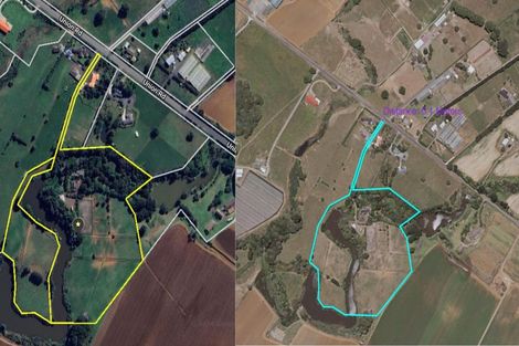 Photo of property in 269 Union Road, Mauku, Pukekohe, 2678