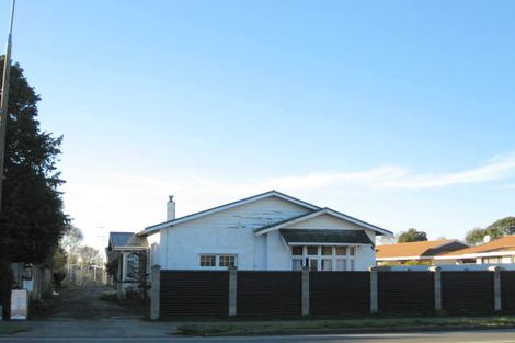 Photo of property in 245a Queens Drive, Windsor, Invercargill, 9810