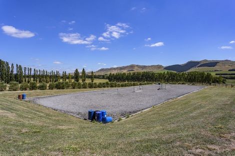 Photo of property in 859 Waikari Valley Road, Scargill, Amberley, 7483