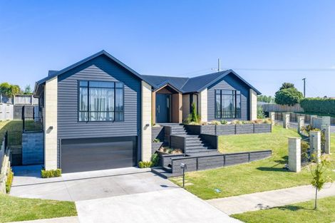 Photo of property in 28 Pioneer Drive, Te Awamutu, 3800