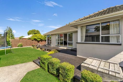 Photo of property in 42 Charles Upham Avenue, Hillmorton, Christchurch, 8025