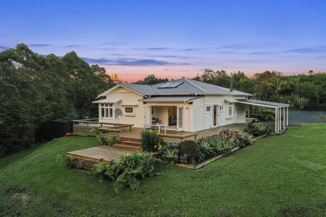 Photo of property in 324 Onekura Road, Waipapa, Kerikeri, 0295