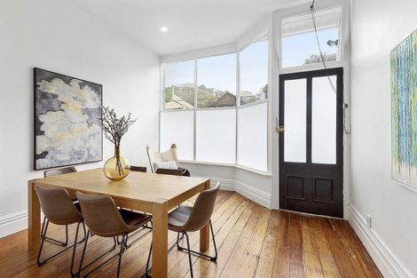 Photo of property in 79 Aro Street, Aro Valley, Wellington, 6021