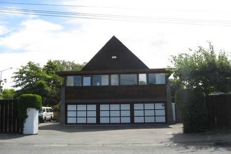 Photo of property in 1 Jacksons Road, Merivale, Christchurch, 8014