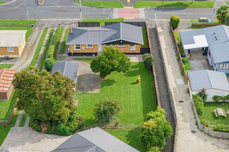 Photo of property in 73 Lewis Street, Glenview, Hamilton, 3206