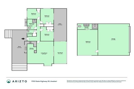 Photo of property in 1700 State Highway 30, Te Teko, Whakatane, 3192