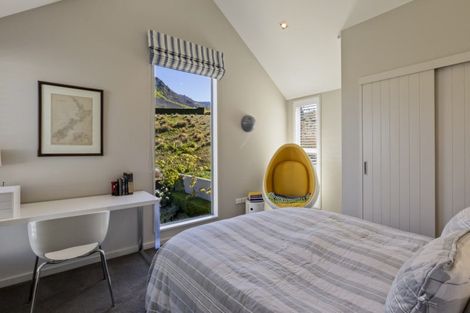 Photo of property in Millbrook Resort, 5 Malaghans Ridge, Arrowtown, 9371