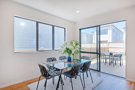 Photo of property in 45 Greenfinch Road, Hobsonville, Auckland, 0616