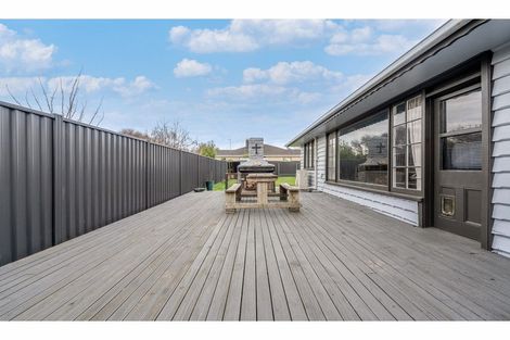 Photo of property in 306 Elles Road, Strathern, Invercargill, 9812