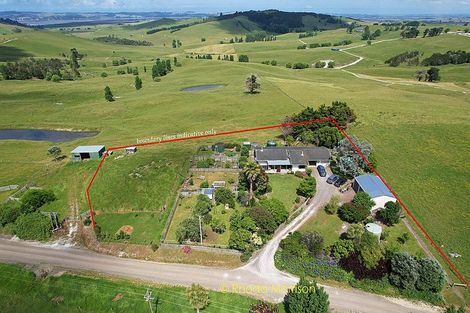 Photo of property in 52 Gallie Branch Road, Matakohe, 0594