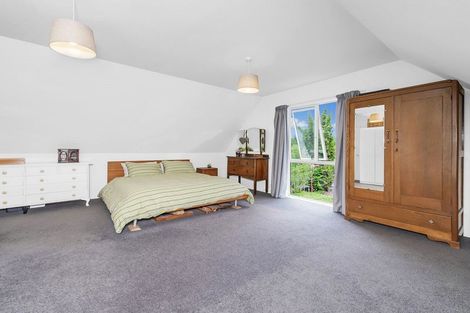 Photo of property in 1737 Hoskyns Road, Kirwee, Darfield, 7571