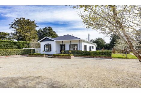 Photo of property in 113 Mchughs Road, Swannanoa, Kaiapoi, 7692