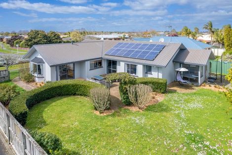 Photo of property in 23 Spinnaker Drive, Flagstaff, Hamilton, 3210