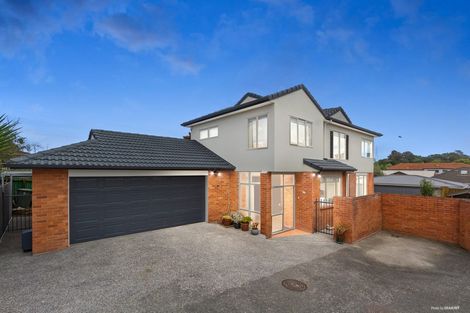Photo of property in 33a Rogan Street, Mount Roskill, Auckland, 1041