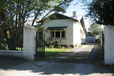 Photo of property in 169 Ferguson Street, West End, Palmerston North, 4412