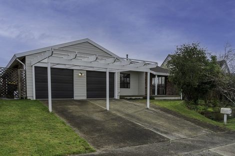 Photo of property in 12 Ngaio Place, Pukete, Hamilton, 3200