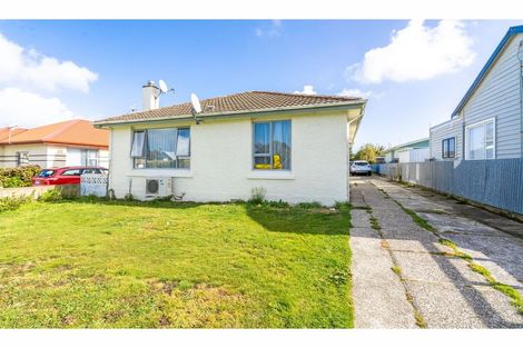 Photo of property in 235 Princes Street, Strathern, Invercargill, 9812