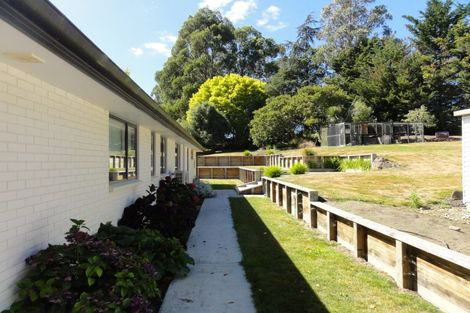 Photo of property in 57 Nonoti Road, Cheviot, 7383