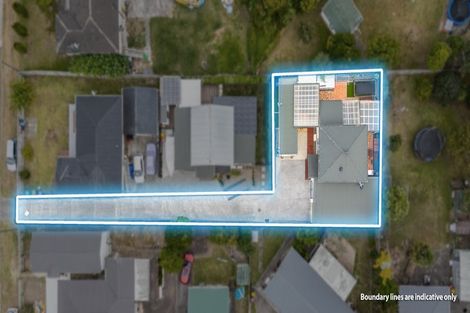 Photo of property in 26b Boundary Road, Opaheke, Papakura, 2113