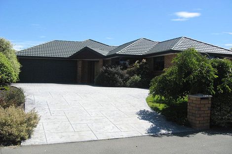 Photo of property in 10 John Morel Place, Parklands, Christchurch, 8083