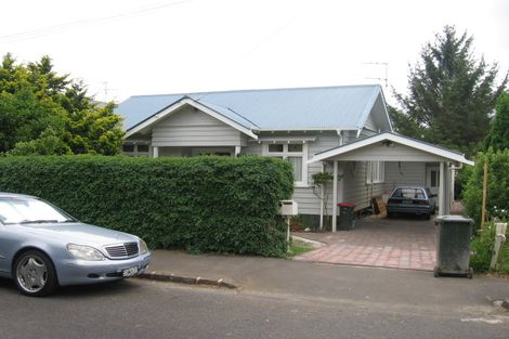 Photo of property in 25 Alba Road, Epsom, Auckland, 1023