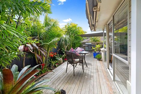 Photo of property in 4 Palm Court, Mount Maunganui, 3116