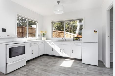 Photo of property in 1/34 Morriggia Place, Bayview, Auckland, 0629