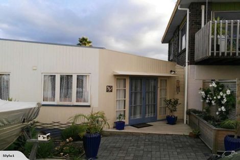 Photo of property in 184 Stapleford Crescent, Browns Bay, Auckland, 0630