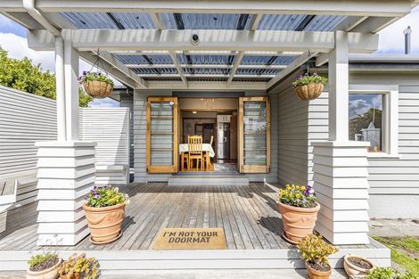 Photo of property in 80 Guy Avenue, Takaro, Palmerston North, 4410