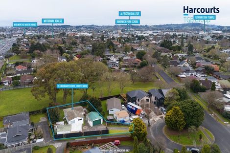 Photo of property in 15 Kindergarten Drive, Conifer Grove, Takanini, 2112