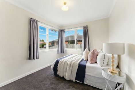 Photo of property in 8 Ariki Place, Hei Hei, Christchurch, 8042