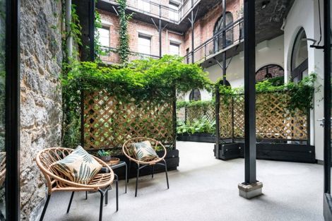 Photo of property in 3/5 Jetty Street, Dunedin Central, Dunedin, 9016