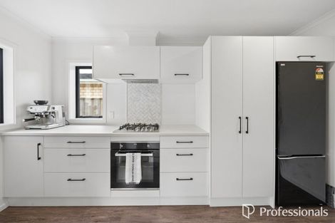 Photo of property in 17 Ford Road, Manor Park, Lower Hutt, 5019