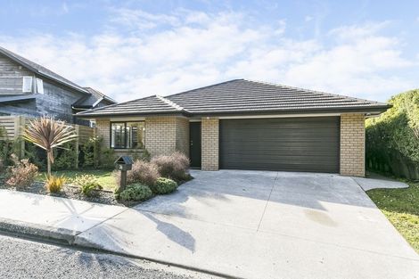 Photo of property in 36 Turriff Crescent, Kenepuru, Porirua, 5022