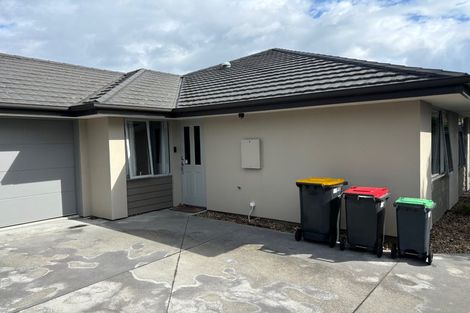 Photo of property in 4/15 Cross Street, Phillipstown, Christchurch, 8011