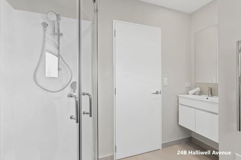 Photo of property in 24d Halliwell Avenue, Papanui, Christchurch, 8052