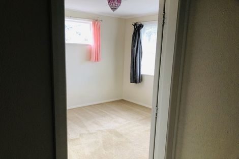 Photo of property in 1 Truscott Avenue, Johnsonville, Wellington, 6037