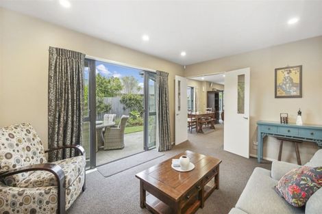 Photo of property in 3 Charlie Stanton Place, Shirley, Christchurch, 8052