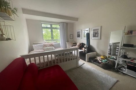 Photo of property in Highgate Towers, 6b/8 Howe Street, Freemans Bay, Auckland, 1011