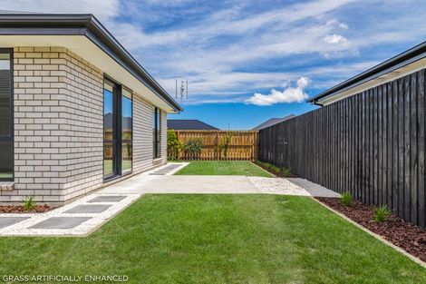 Photo of property in 179 Georgina Street, Marshland, Christchurch, 8083