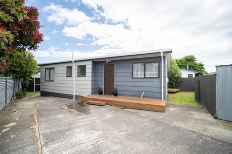Photo of property in 22b Manchester Street, Takaro, Palmerston North, 4412