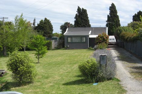 Photo of property in 6 Gilbert Street, Amberley, 7410