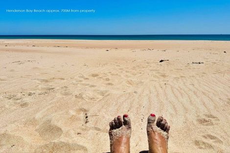 Photo of property in 494 Henderson Bay Road, Houhora, Kaitaia, 0484