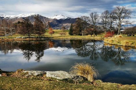 Photo of property in 10 Innes Place, Arrowtown, 9302