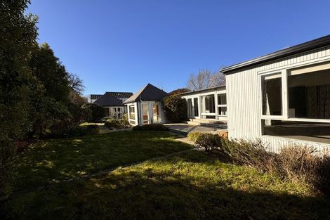 Photo of property in 9a Desmond Street, Merivale, Christchurch, 8014